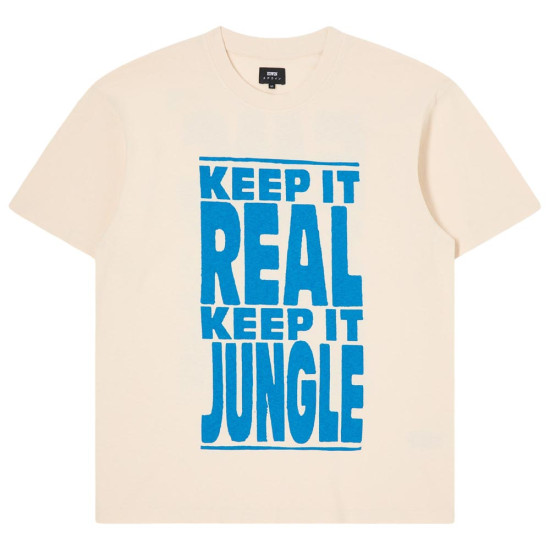 Edwin Ανδρική κοντομάνικη μπλούζα Keep It Real T-Shirt